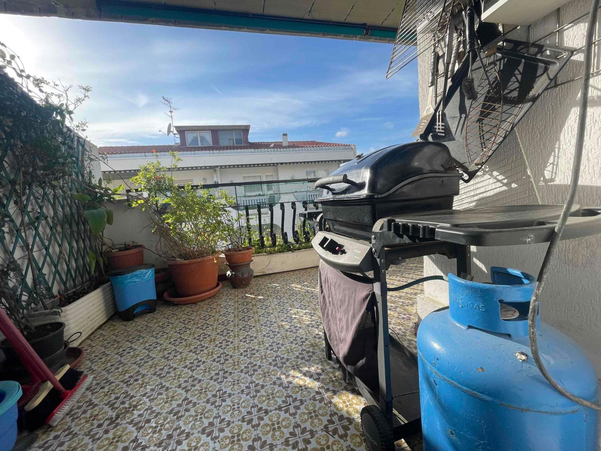 Attico Terramare - Beach & Maxi Terrace & Electricbbq Santa Marinella Exterior foto